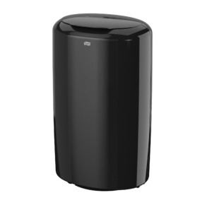 Tork 50 litre Bin Black (B1) 563008