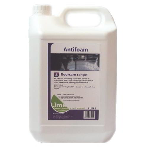 Antifoam 2x5lt