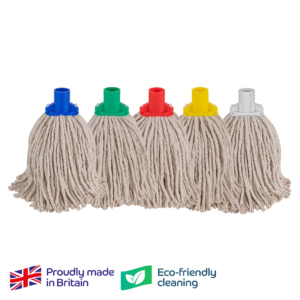 Socket mop head (Pack of 5)