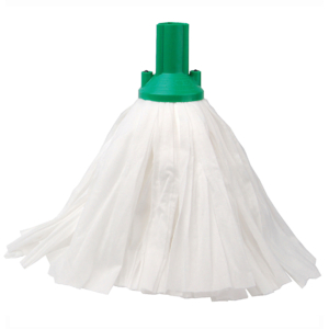 Standard socket big white mop (10)