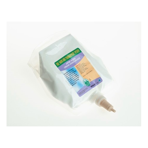 Merton afterwork cream moisturiser 6 x 800ml