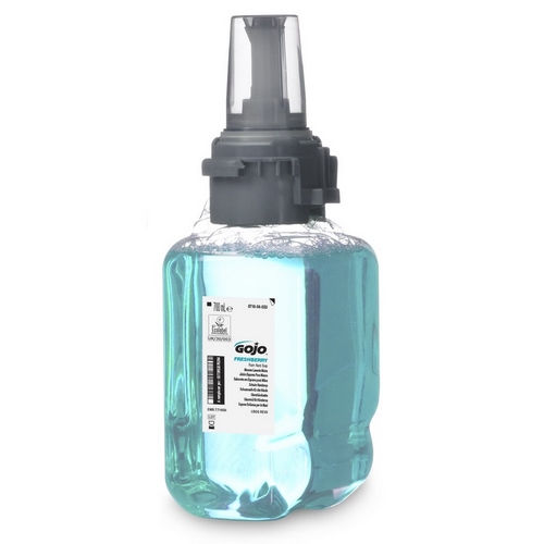 Gojo ADX Refill Freshberry Foam Hand Soap (4x700ml) 8716-04-EEU