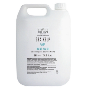 Sea Kelp Handwash 2 x 5lt
