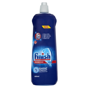 Finish Rinse Aid 800ml