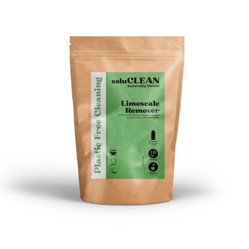 SoluClean Limescale Remover (10 sachets)