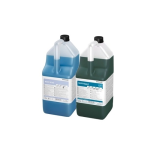 Ecolab 5lt Brial & 5lt Maxx Magic Mixed chemical pack
