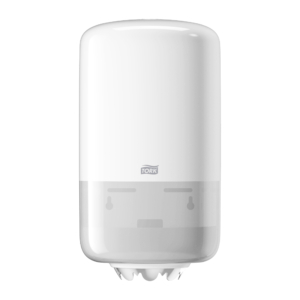 Tork Mini Centrefeed Dispenser White 558000
