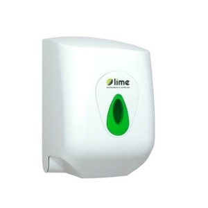 Large centrefeed dispenser