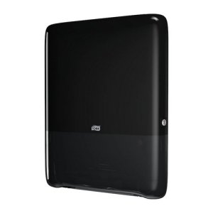 Tork PeakServe Mini Continuous Hand Towel Dispenser Black (H5) 552558