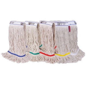 Kentucky 12 oz stay flat mop (Pack of 3)