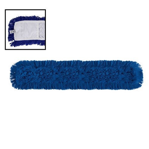 Dust control mop sleeve 32" 80cm