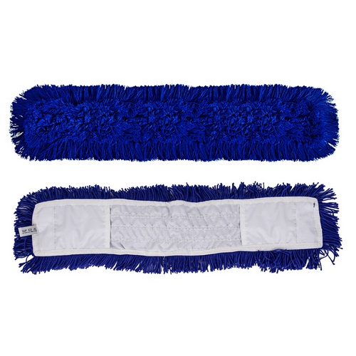 Dust control mop sleeve 24" 60cm