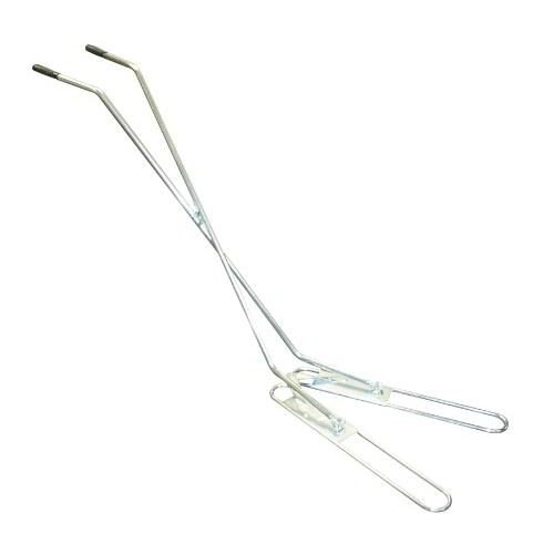 V-Sweep frame & handles 100cm