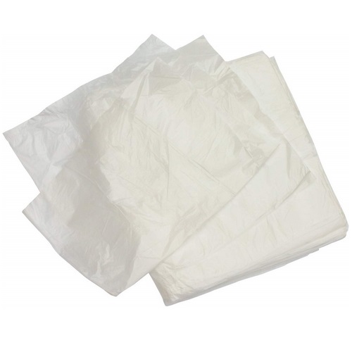 Premium Duty Pedal Bin liners 11" x 17" x 17" (1000)