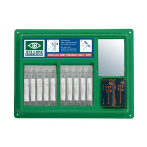 Quick Check Eye Wash Station (Each)