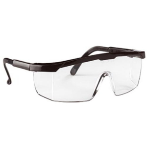 Safety glasses