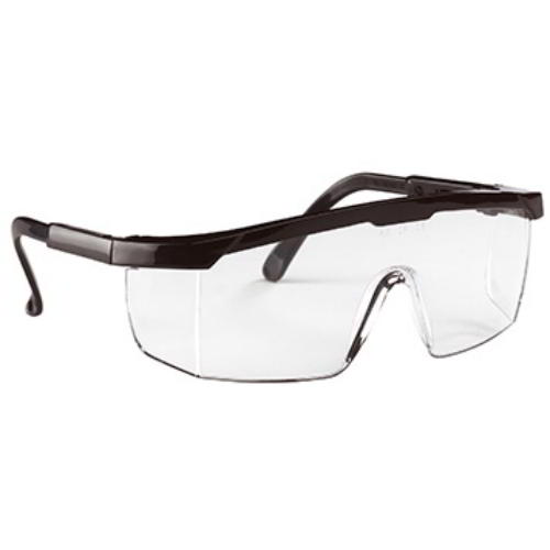 Safety glasses