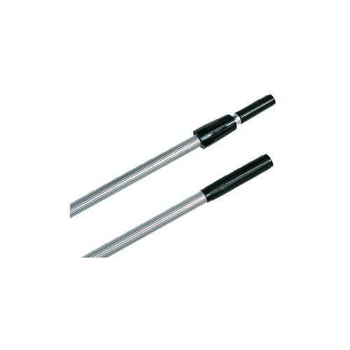 Two section telescopic extension pole 2x1.25m