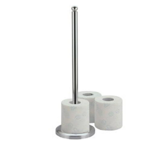 Toilet Roll Holder Stainless Steel