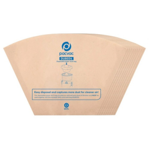 Vac Bag to fit Velo PacVac DUB034 (10)