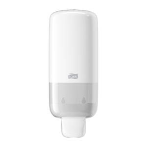 Tork Foam Soap Dispenser White (S4) 561500