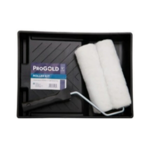 Progold  9"Paint Roller Kit