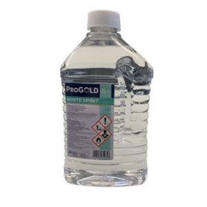 Progold White Spirit 2 Litre