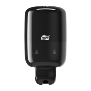 Tork Mini Liquid Soap Dispenser BLACK (S2) 561008