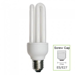 T3 15W Mini Triple Turn ES E27 Extra Warm White 827 (8)