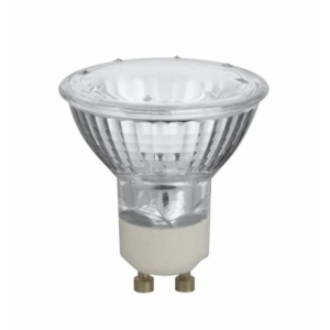 Halogen GU10- 35 Watt 240v Mains Voltage (10)