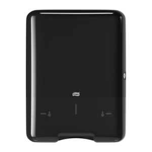 Tork Singlefold/C- fold Hand Towel Dispenser Black (H3) 553008