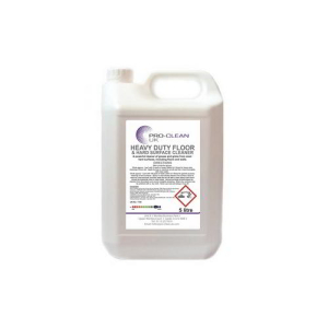 Pro-Clean Heavy duty degreaser 2x5lt