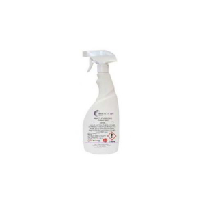 Pro-Clean Washroom Hard Surface Cleaner 6x750ml
