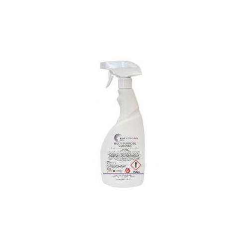 Pro-Clean Washroom Hard Surface Cleaner 6x750ml