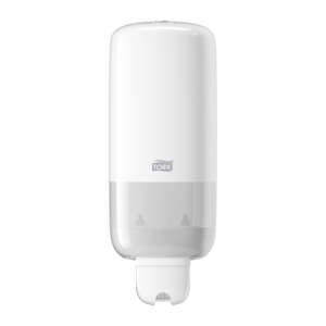 Tork Liquid & Spray Soap Dispenser White (S1) 560000