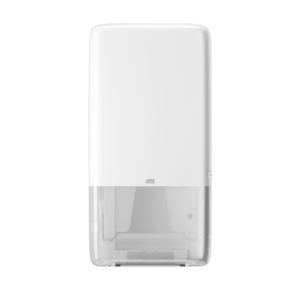 Tork PeakServe Continuous Hand Towel Dispenser White (H5) 552500