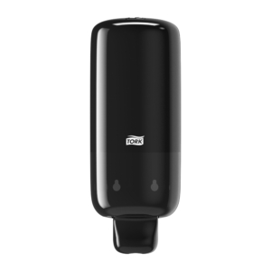 Tork Foam Soap Dispenser Black (S4) 561508