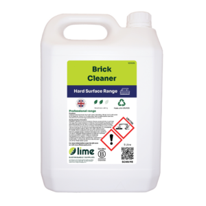 Brick Cleaner 2x5lt
