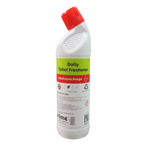 Daily toilet freshener 6x1lt