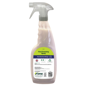 Final Dressing spray (6x750ml)