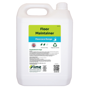 Floor maintainer 2x5lt