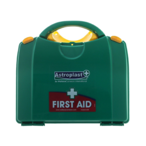 Astroplast HSE 1-10 Person first aid kit Complete (Each)