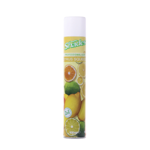 Jeyes Shades aerosol air freshener 400ml (12)