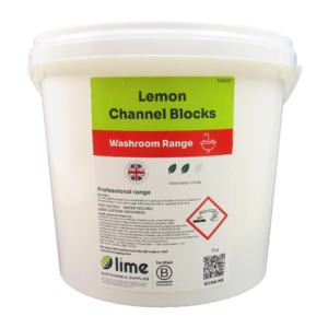Lemon channel blocks 3kg (Non PDCB)