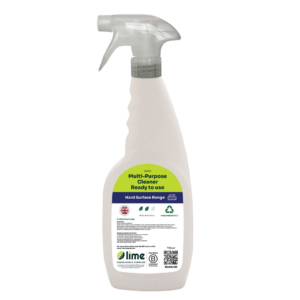 Multi-purpose cleaner RTU trigger spray (6 x 750ml)