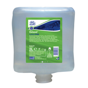 Deb Stoko Estesol Pure Wash (4 x 2lt) PUW2LT