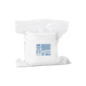 Purell AntiMicrobial sanitising wipes plus (2x1200) 9218-02