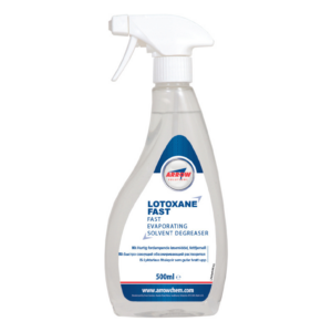 Lotoxane Fast non-residue cleaner 12x500ml