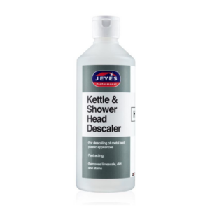 Jeyes Kleenoff Kettle & Shower Head Descaler YH07 (500ml)