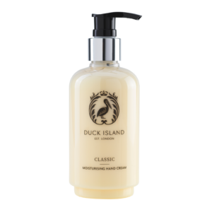 Duck Island moisturising hand cream 5 x 250ml DMHC250